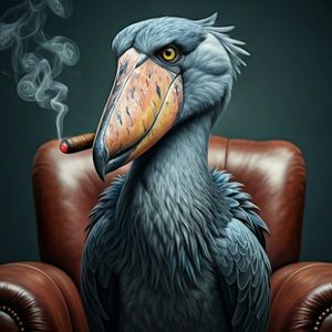 Meet your Posher, Frankie